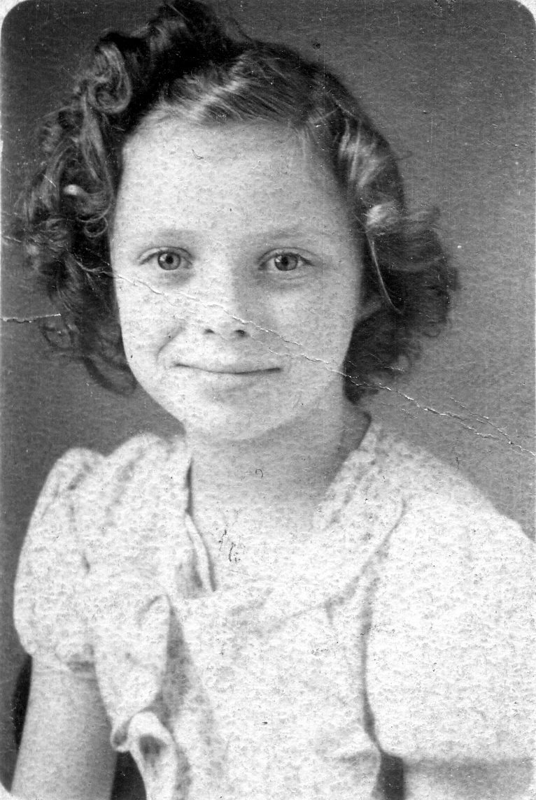 Photo of Betty Ruth Haynes